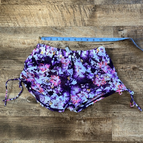 NWT Moontide Mesh Shorts - Picture 6 of 9